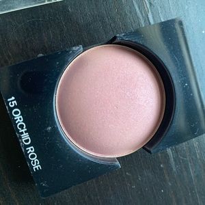 Chanel Blush Orchid Rose